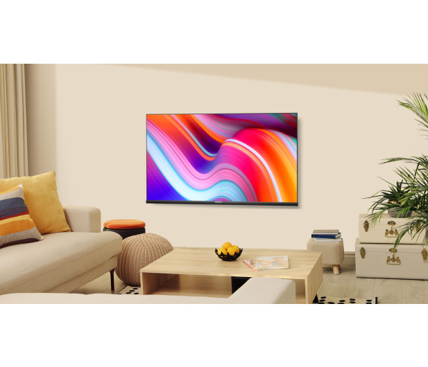HISENSE 32A4K HD Smart TV - 1226274 - zdjęcie 6